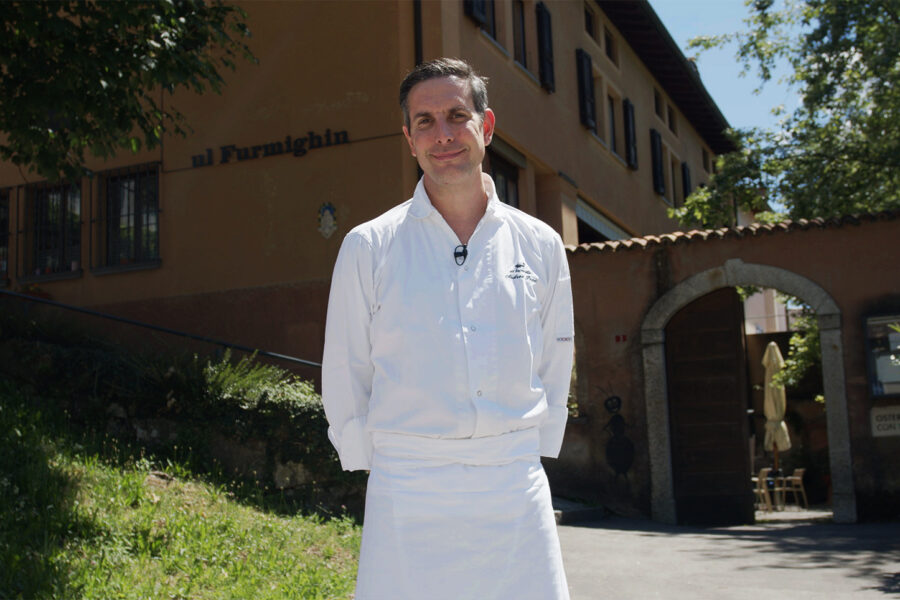 Sapori autentici e tradizione ticinese all’Osteria Ul-Furmighin