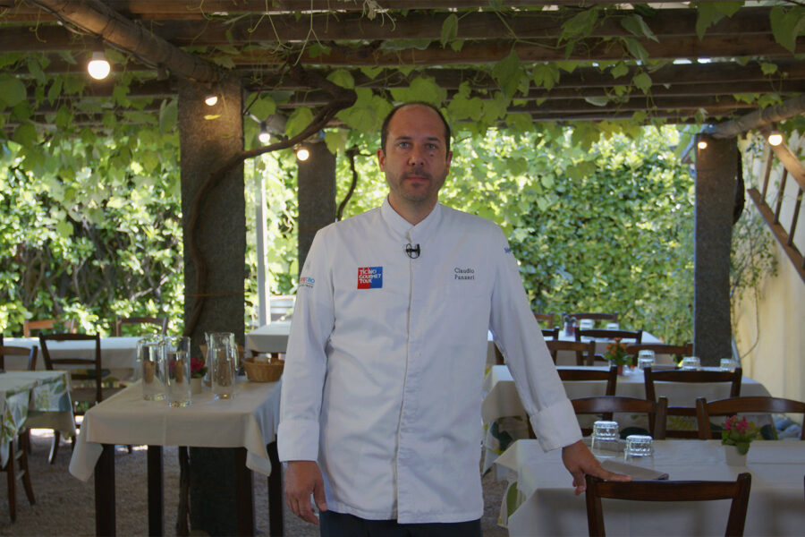 Dal grotto al piatto: tradizione ticinese con passione